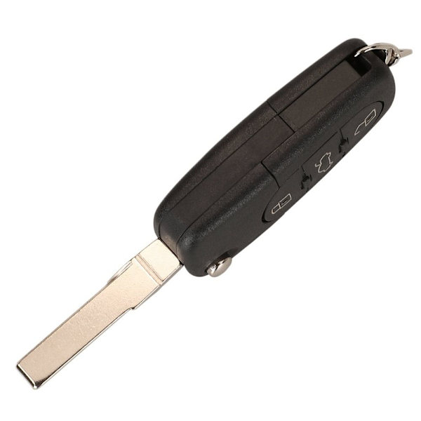 Bil Flip Nøgle Fjernbetjening 4D0837231A 4D0837231A[YDE] 4D0837231A 4D0837231A