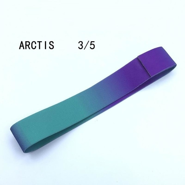 Øreputer / hodebåndsputer for SteelSeries Arctis 3 5 7 PRO arctis 3/5 d hodepute