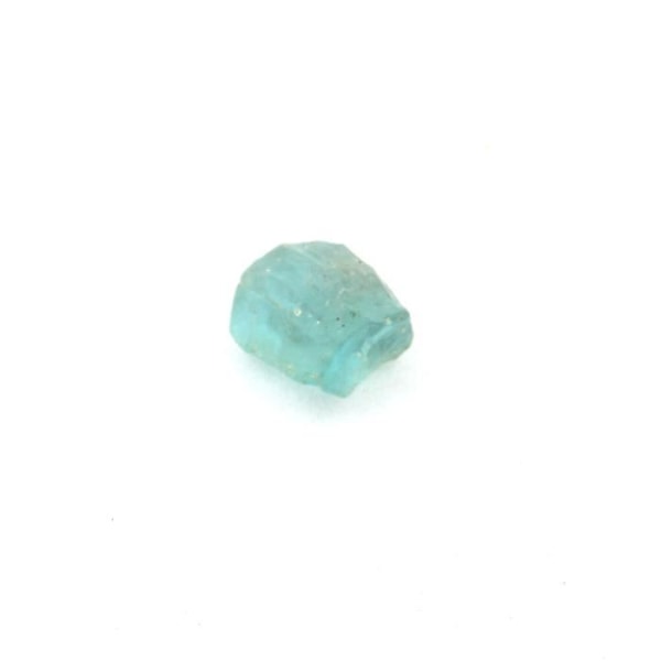 Stenar och mineraler. Paraiba Apatit. 1,87 ct. Pakistan.