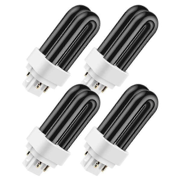 7W:n vaihtopolttimot Dynatrap DT1050 DT1100 DT1210 DT1250 [YDE] -hyttysloukkuun