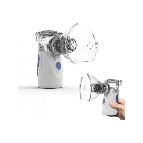 Nebulisator - Håndholdt personlig dampinhalator Nebulisator