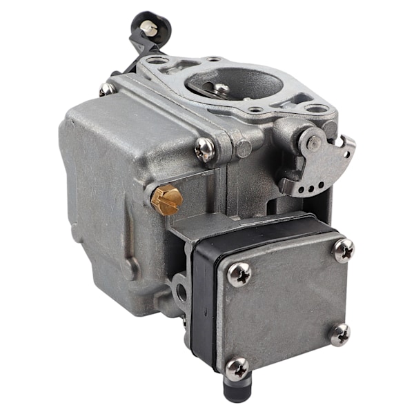 Forgaser Carb til Yamaha Marine 2-takts 9,9 hk 15 hk Udenbordsmotorer