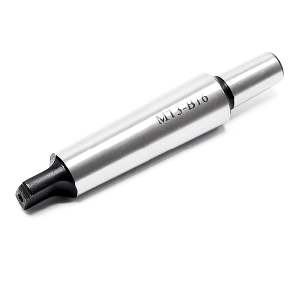MK3 - B16 Borchuck med 16 mm Spændvidde Integreret Morsekon