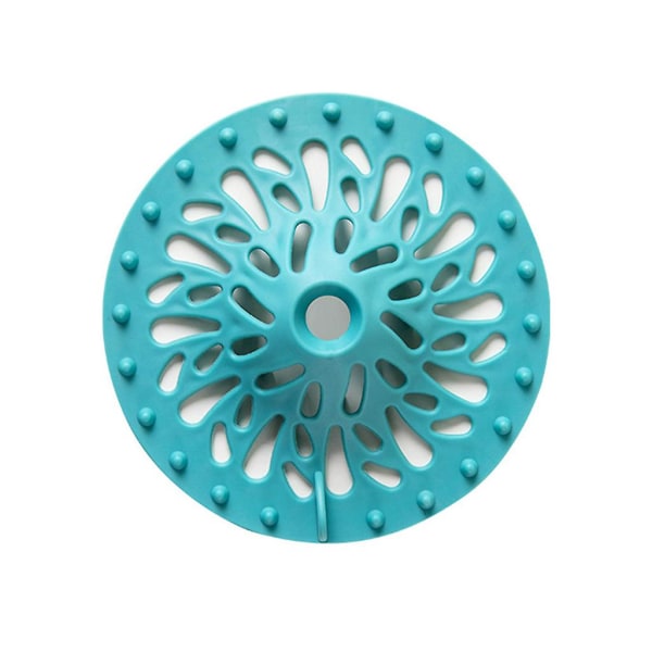 hushållsvask filter golvavlopp hårfångare
