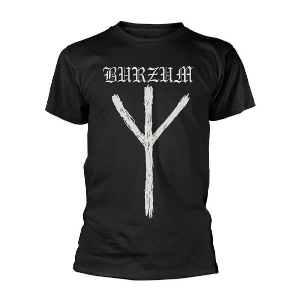 Burzum Rune T-shirt ESTONE L