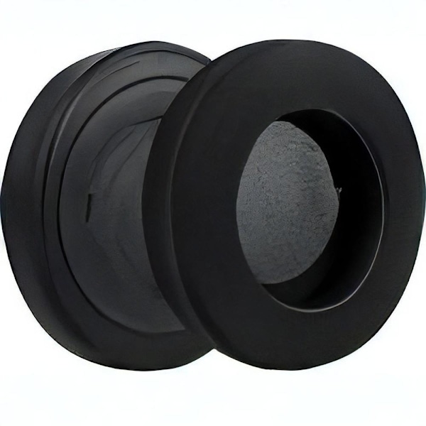 Ørepuder Razer Kraken V2 7.1 PRO cushion svart v2-sirkel