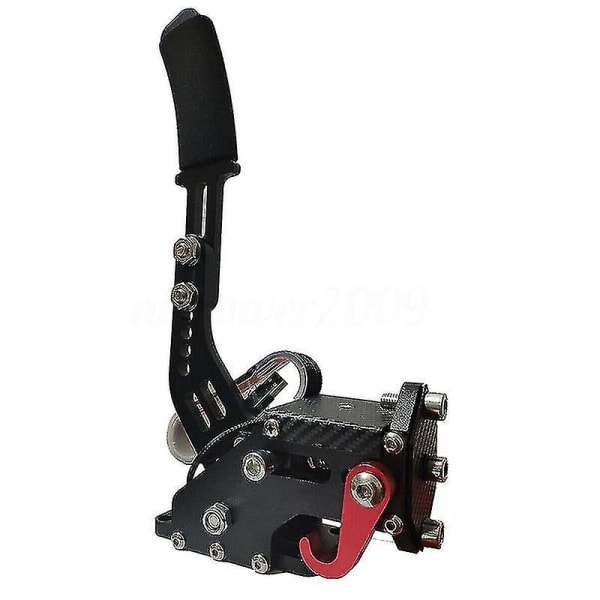 14-bitars PC USB håndbremse til racersimuleringsspil G27/g29 T500 Fanatecosw Dirt Rally-yzy [DmS] SORT BLACK