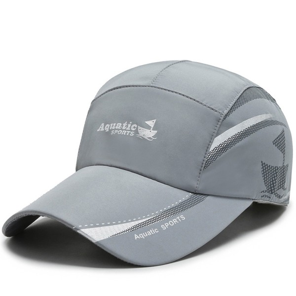 Outdoor Golf Fishing Hats for Men Quick Dry Waterpro