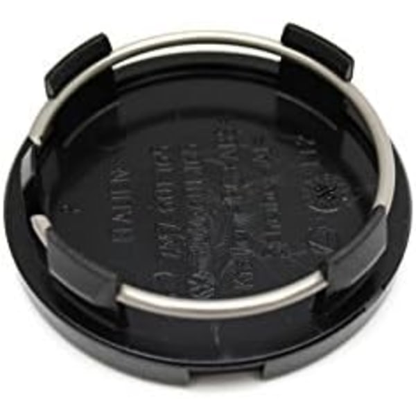 4 stk - VW - (65mm) Erstatnings hjulnavkapsel VW Passat[CH]