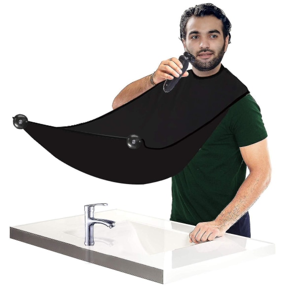 Beard Apron Collection Cloth For Hair Beard Bib For Men's G