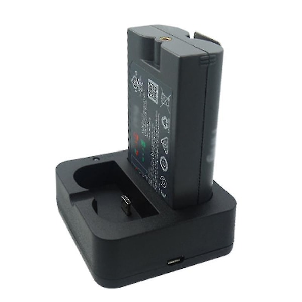 Ring Ladestation til Ring Quick Release Batteripakke (Kun oplader)