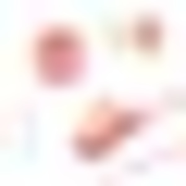 8 kpl Shot-kaulakoru lasi-, poikamies- ja morsiamenlasikaulakoru kultakalvolla polttarien hää- ja morsiussuihkukoristeisiin (vaaleanpunainen)