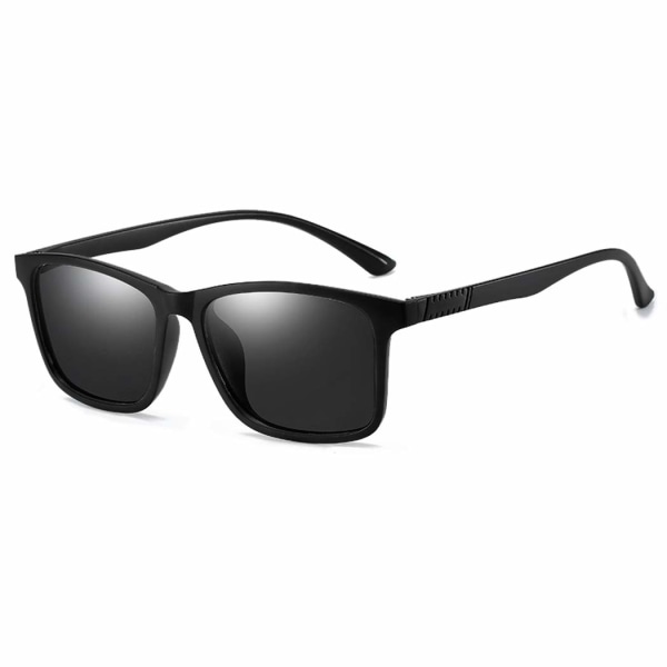 Polariserade solglasögon för män kvinnor 100% UV-skydd för
