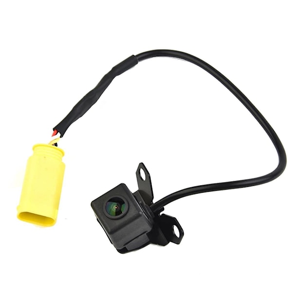 Bilens backkamera bakåt montering 95750-3w110 95750 3w100 för 2011-2016 Park Assist-kamera 95750-4t100