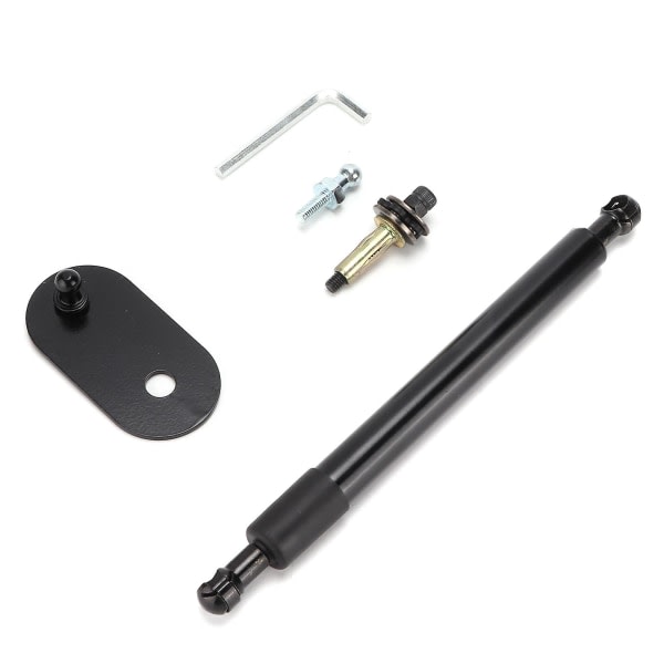 SQBB Bakluukun vaimennin hidastaa tukitangon vaihtoa Dodge Ram 1500 2500 3500 Pickup null ei mitään