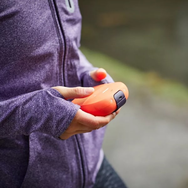 Bose SoundLink Micro Bluetooth-kaiutin Kannettava Langaton Kaiutin Vedenkestävä Orange