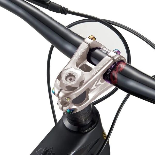 Cykelstamme, Cykelkort Stilk MTB frempind Cykelhånd