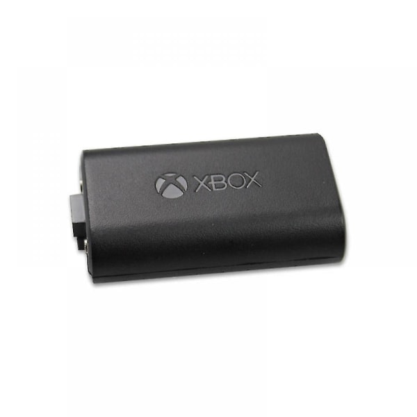 Oppladningsbart batteri + Usb-c-kabel - Eksternt batteripakke - For Xbox Series S, Xbox Series X