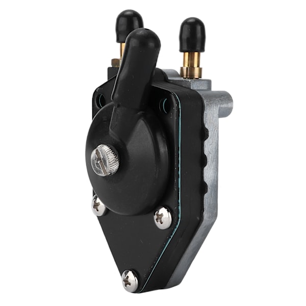Johnson Evinrude polttoainepumppu 385784 433390 Korvaava 25-140 HP:n perämoottoreille