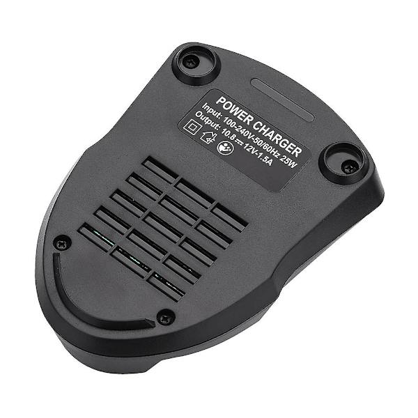 Al1115cv Korvaava Li-ion akkulaturi Bosch 10,8v 12v sähkötyökaluille