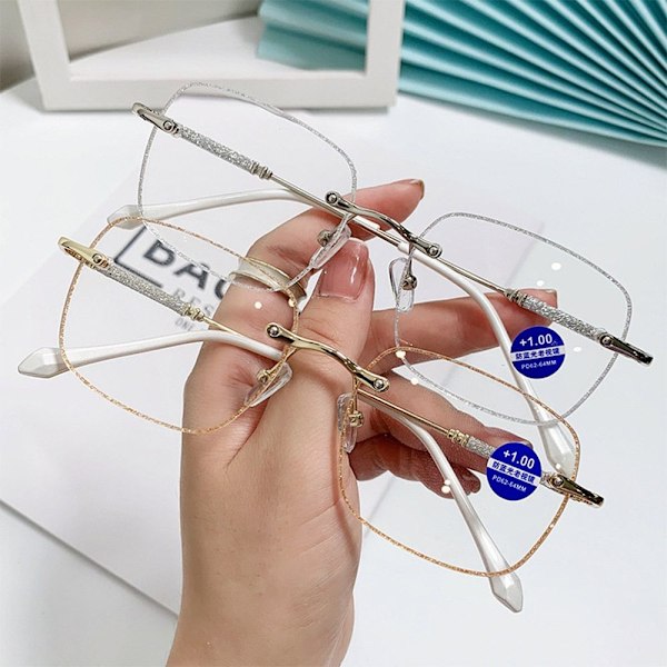 Rhinestone-lukulaset Ultralight GOLD STRENGTH 300 Kulta Gold Strength 300