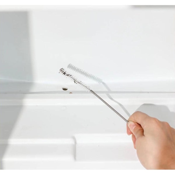 Kjøleskap Tilbehør Refrigerator Clean Rengjøring Kjøleskapsrengjøring 5 stk/sett 5 st/set