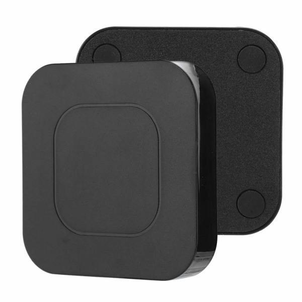 2 i 1 trådløs 3,5 mm Bluetooth-lydadapter for bil-TV-hodetelefoner, telefon