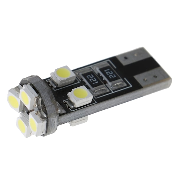 23st Canbus LED-bilens interiörbelysning