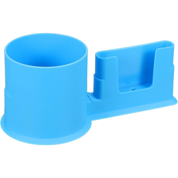Paddleboard Kopholder Kajak Drikke- og Telefonholder Stand Up Paddle Board Tilbehør Bærbar Universal