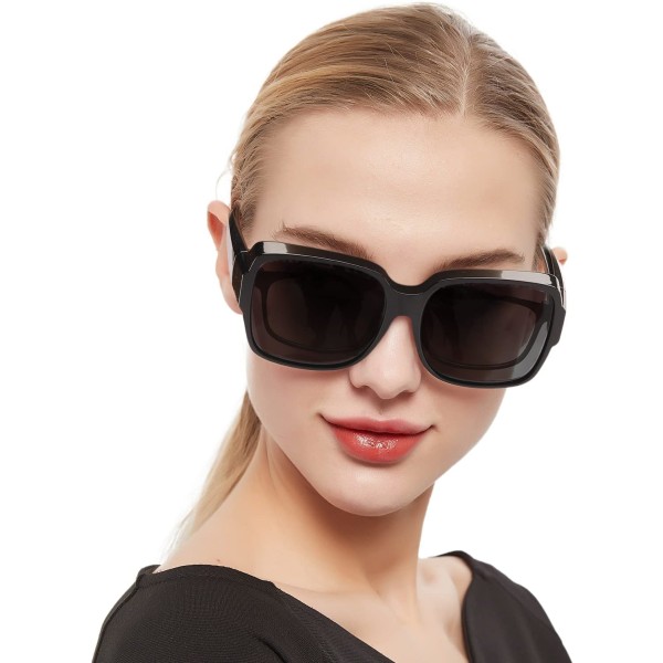 Utomhussportsolglasögon för män och kvinnor