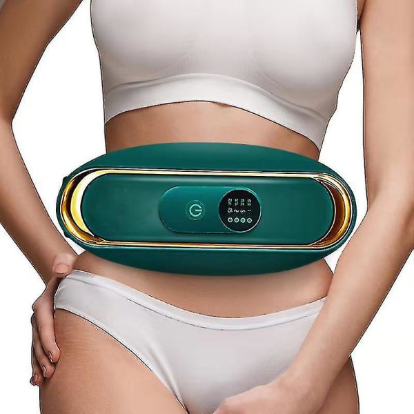 Ny fedtreducerende artefakt fedtafvisningsmaskine Fitness sportsudstyr Komfur tynd mave tynd artefakt kvindelig fedtafvisning Husholdningsbælte