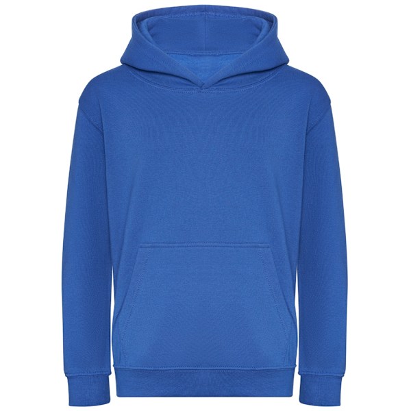Awdis Barn Huppari 12-13 vuotta Royal Blue Royal Blue 12-13 Years
