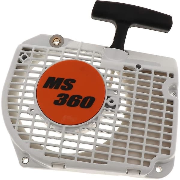 Tilbakefjæringsstarter for Stihl Ms3