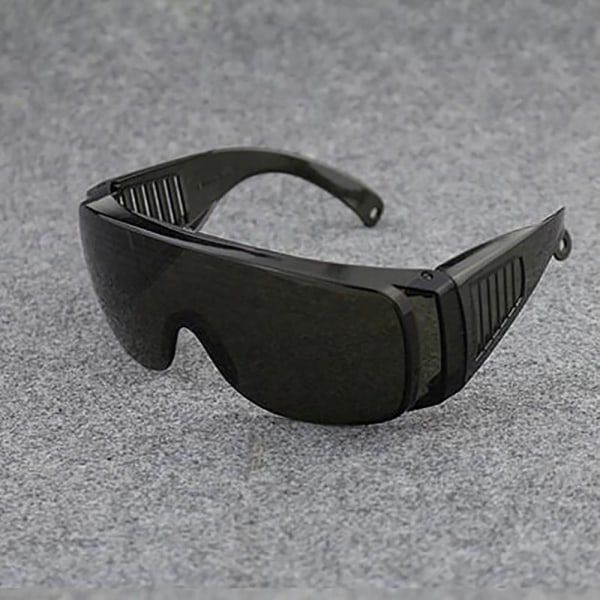 Klara anti-fog solglas?gon, unisex, personlig cool