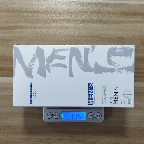 Herre Seler, Super Stærke, 3,5 cm Brede, med Roterende Krog og Elastisk Rem, Bruges til Jeans