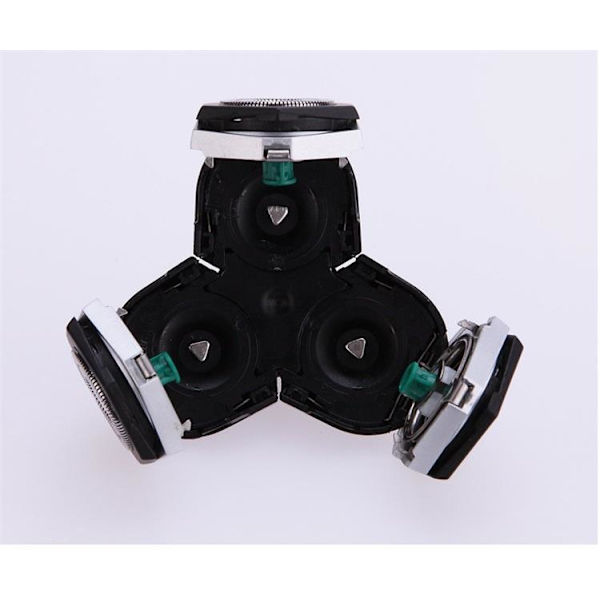 Et barberhode for Philips RQ10, RQ1250, RQ12, RQ1280, RQ1180,
