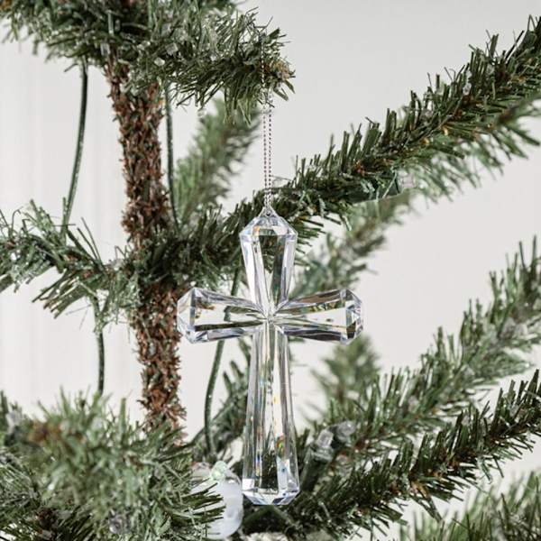 Julepynt Juletrepynt Hengende Ornamenter