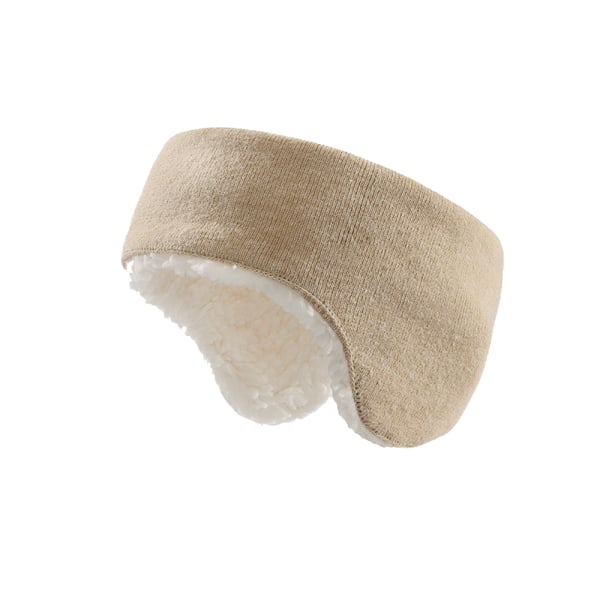 Hodebånd Komfort grep fleece skihjelm Stretch vinter