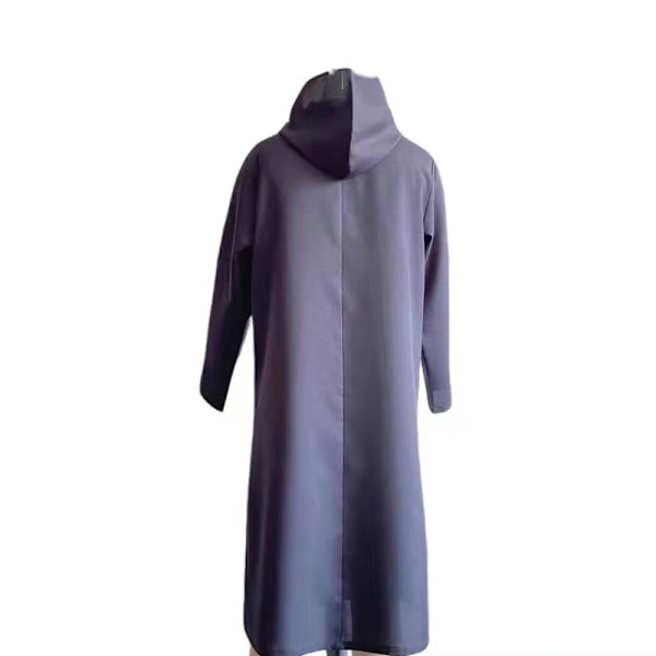 Squid Game Manager Kostymset med Jacka Mask Handskar[YD] XL