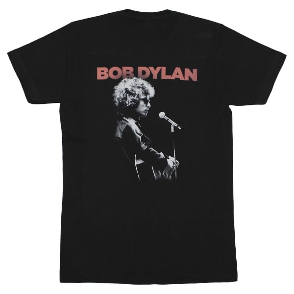 Bob Dylan T-shirt Bob Dylan Soundcheck T-shirt ESTONE XL