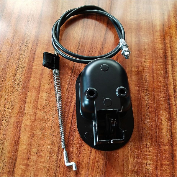 Legeringshåndtag + kabel til foldbar sofa, stol, sofa, frigivelsesgreb, udløser, reservedele