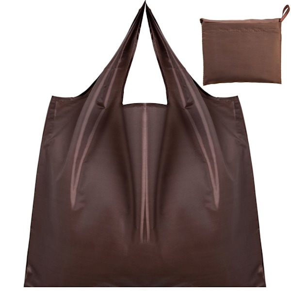 Shoppingtaske Foldbar taske 1 1 1 1
