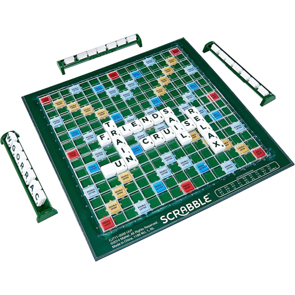 Dhrs Scrabble Original