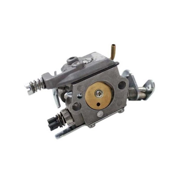 Karburator Kompatibel Med Husqvarna 36 41 136 137 141 142 Erstatter Walbro WT-834 WT-657 WT-529 WT-289 WT-285 WT-239 WT-202 Zama C1Q-W29E