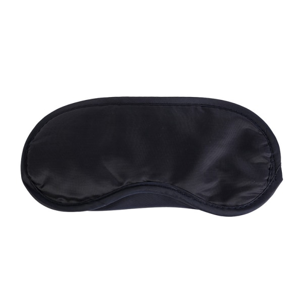 10 pakke øyemaske skyggedeksel Blindfold Travel Sleep Cov