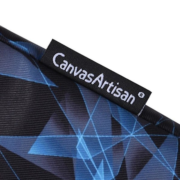 Laptopväska datorfodral / fodral till bärbar dator Blå 13 tommer