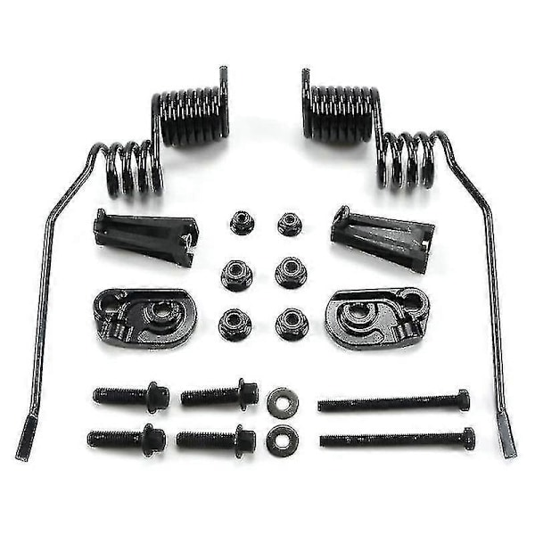 Holdbar vendbar isskrape for Ski-Doo 600 600ho 800r 860201728 Snøscooter - Perfekt