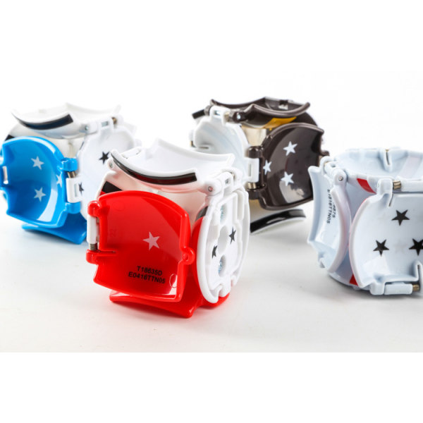 Flip Pet Exploding Poké Ball Mini Dock + Capture Ball-s 14