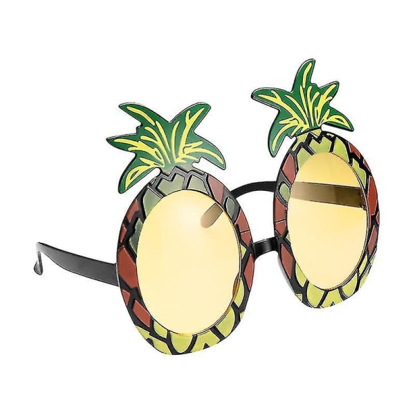 Party Decorations Plastic Pineapple Cups