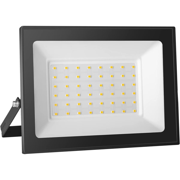 50W Utendørs LED Spotlight Utendørs Vegglys